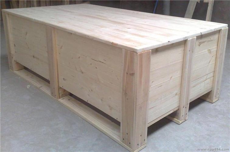 木包装箱 | 木包装箱 | 产品中心 - 上海凯强木制品加工厂